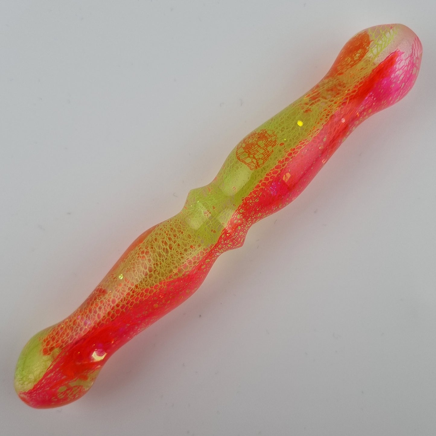 Tulle and Glitter Thick Diamond Painting Pen