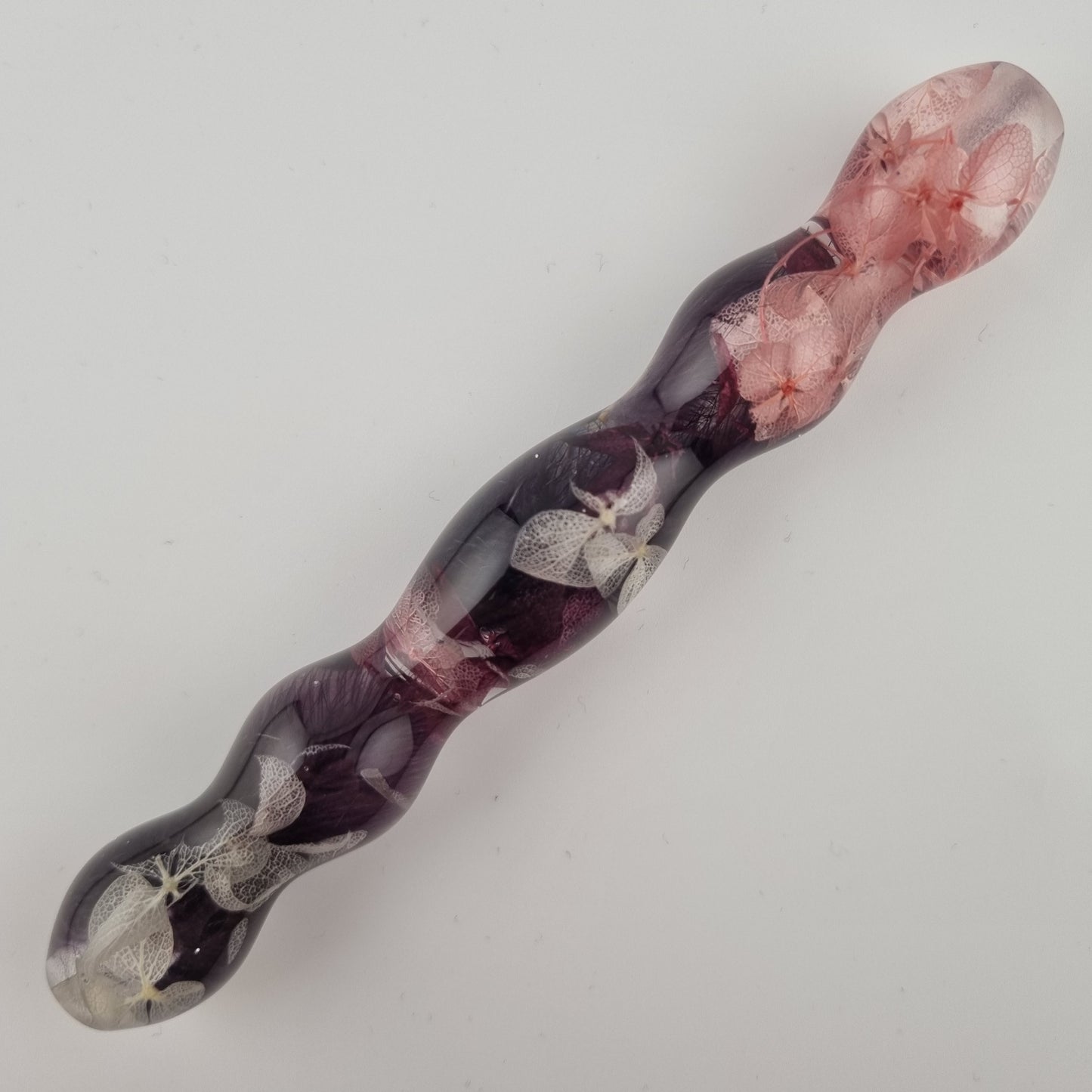 Flowers Medium Diamond Painting Pen