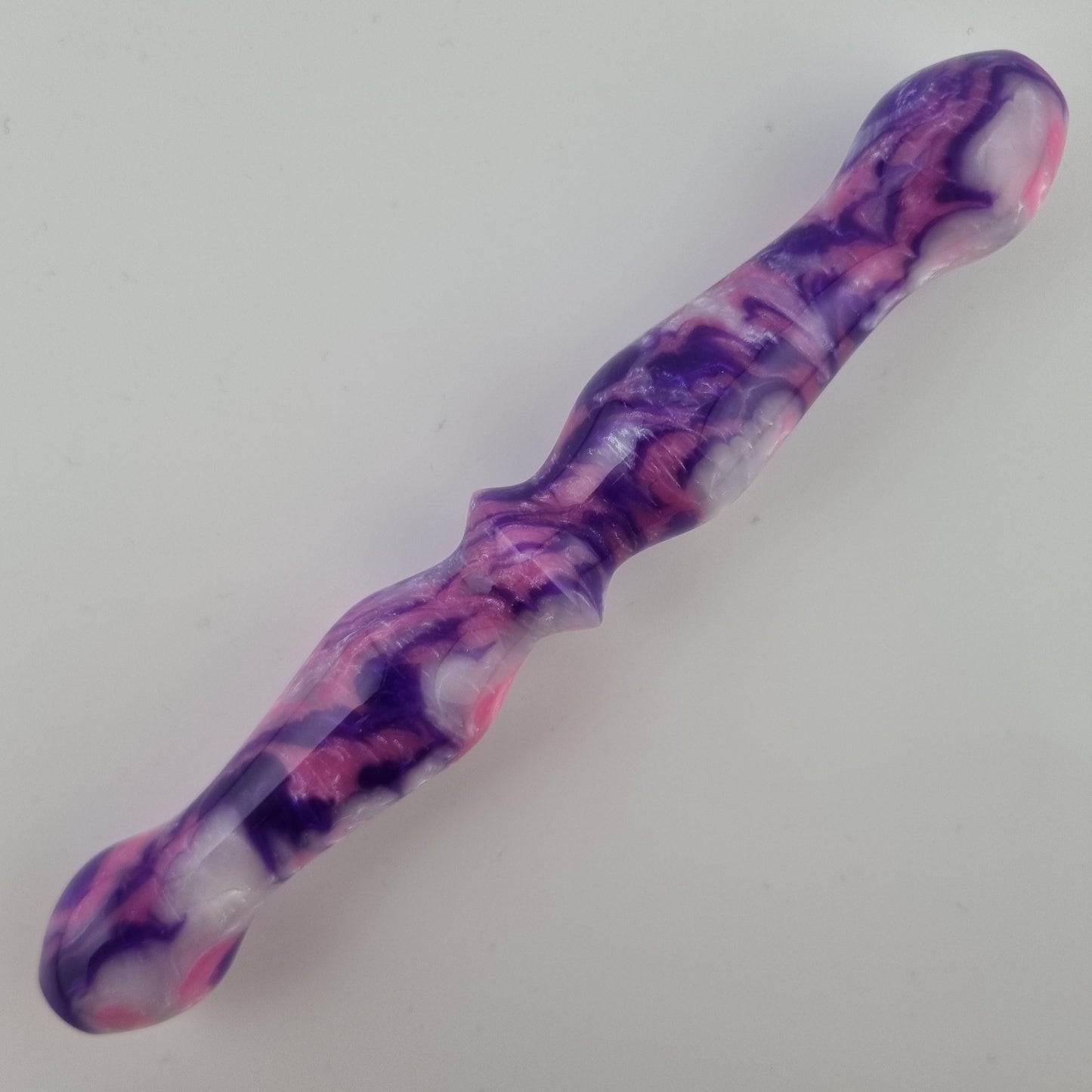 Pearl, Pink and Purple Medium Diamond Painting Pen
