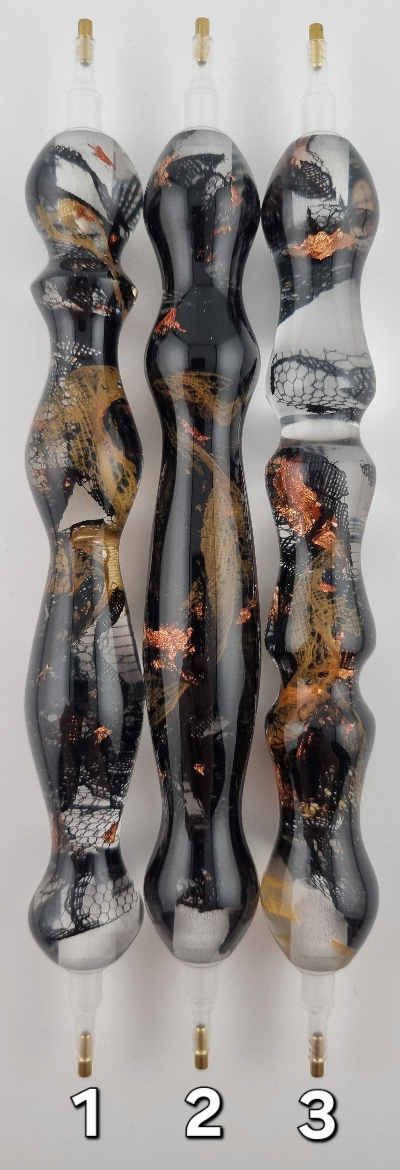 DARK AUTUMN Diamond Painting Pen