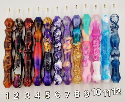 Medium Diamond Painting Pen