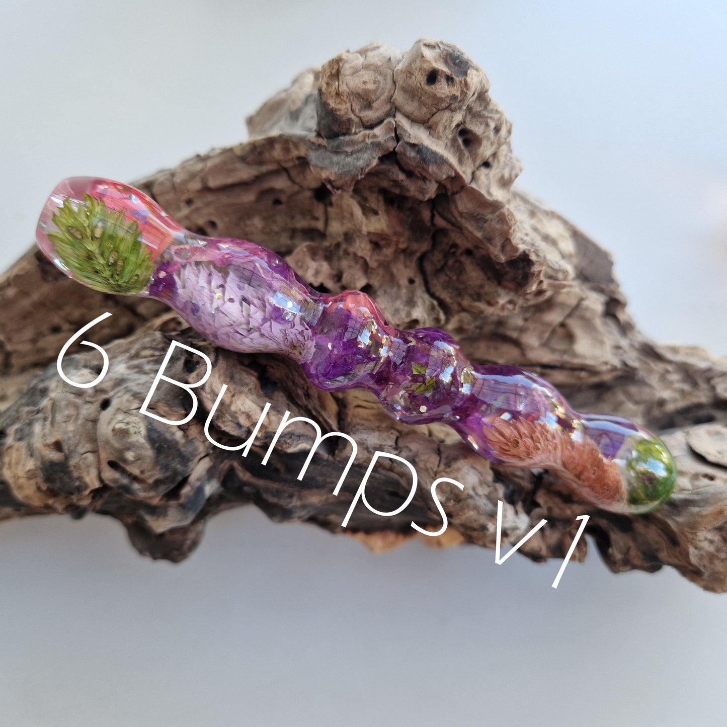 Diamond Painting Pen Turning Service