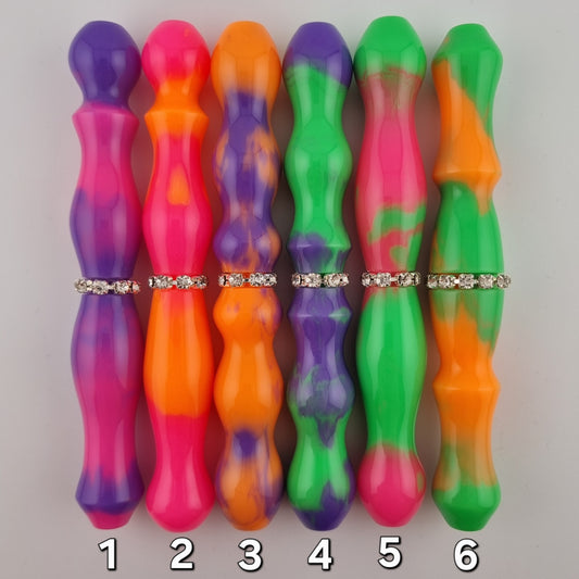 80s BLING Medium Diamond Painting Pen