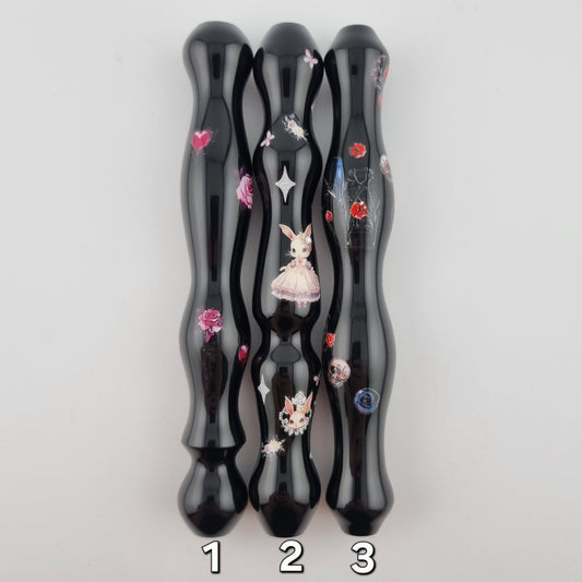 GOTHY VIBES Medium Diamond Painting Pen