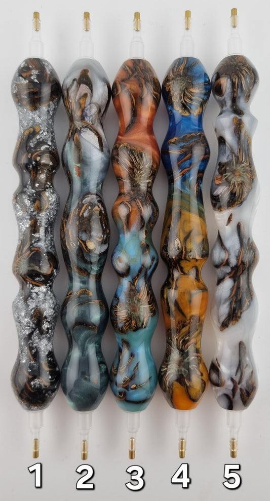 CONES, CONES, CONES Diamond Painting Pen