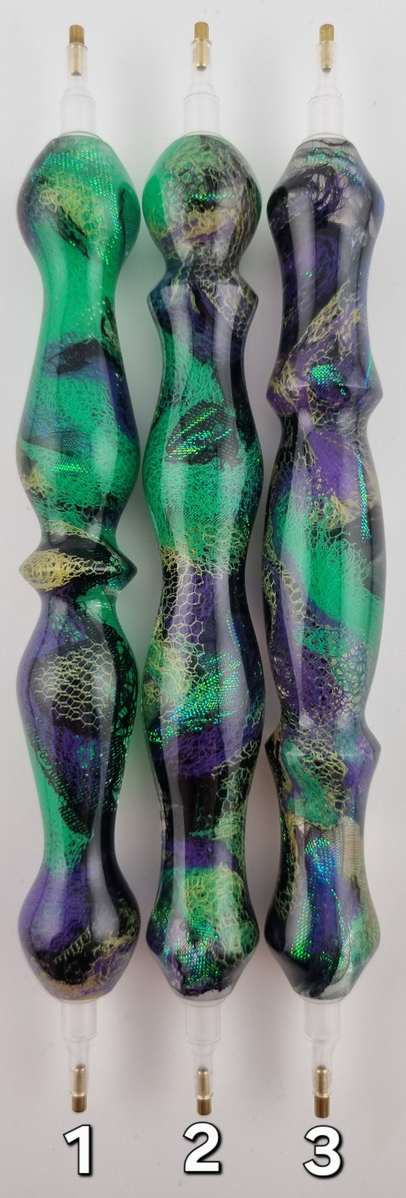 OCTOBER IS COMING Diamond Painting Pen