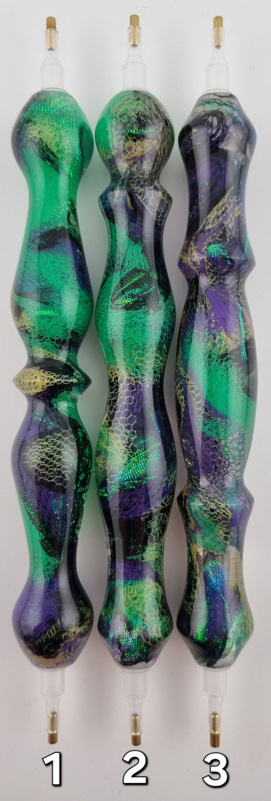 OCTOBER IS COMING Diamond Painting Pen