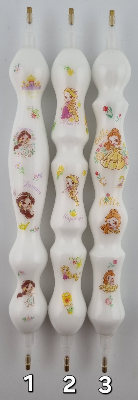 THE COOL GANG Diamond Painting Pen