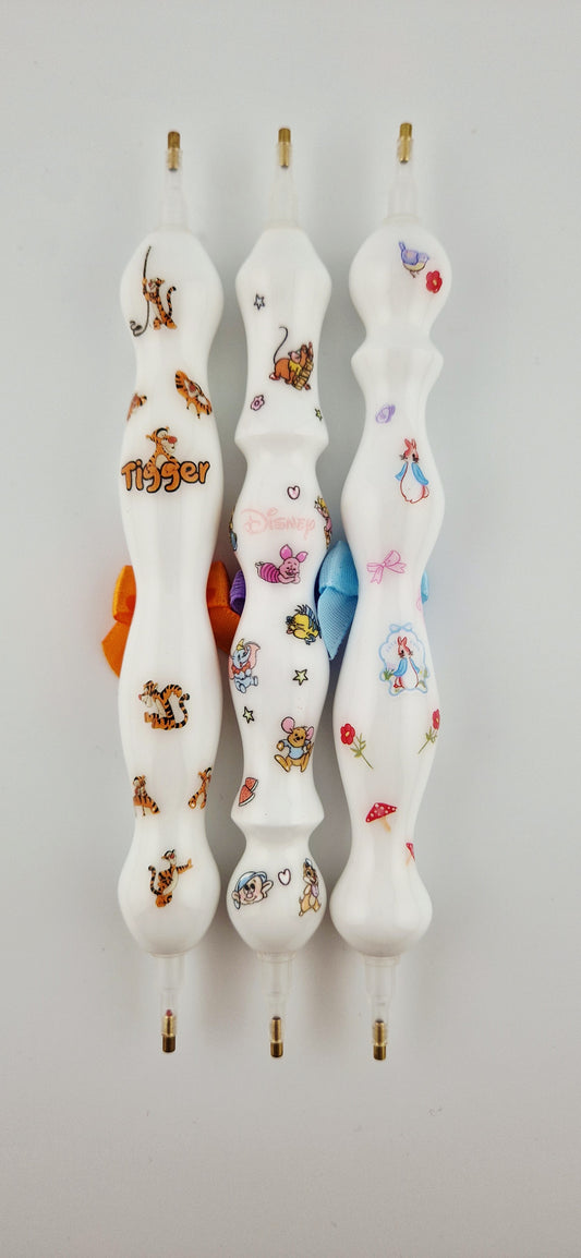CHILDHOOD STORIES Diamond Painting Pen
