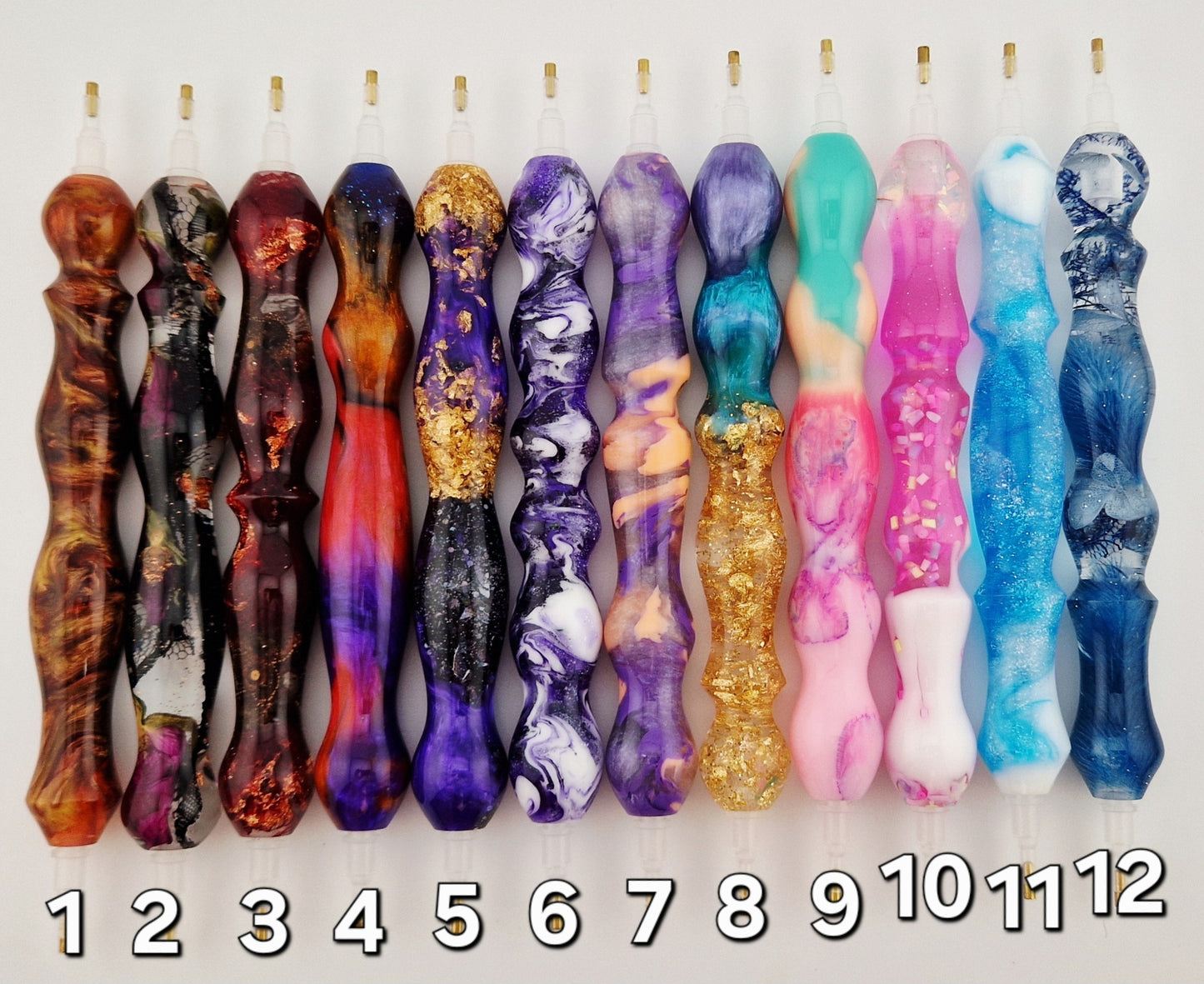 Medium Diamond Painting Pen