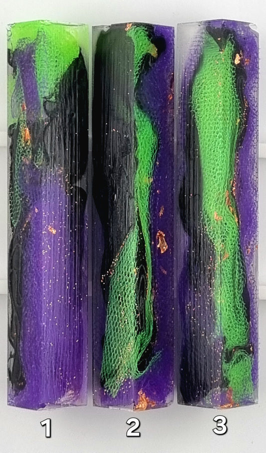 HALLOWEEN 2025 TULLE Pen Blank