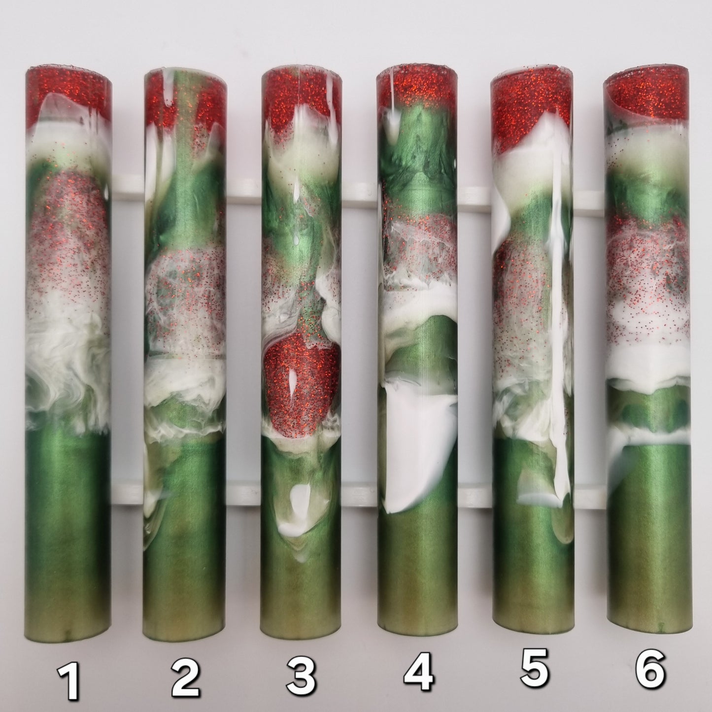 CHRISTMAS 2025 Pen Blank