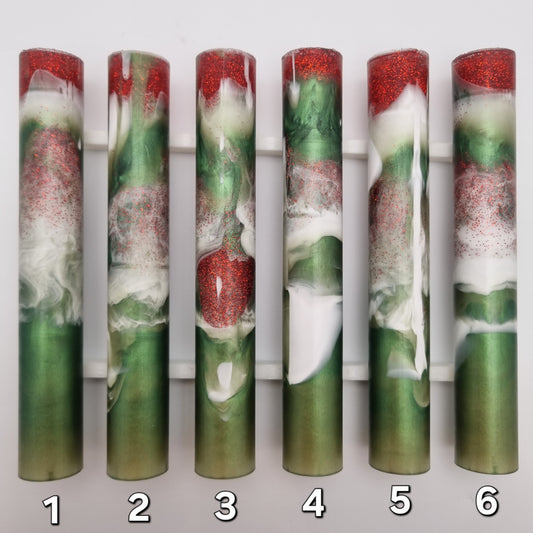 CHRISTMAS 2025 Pen Blank