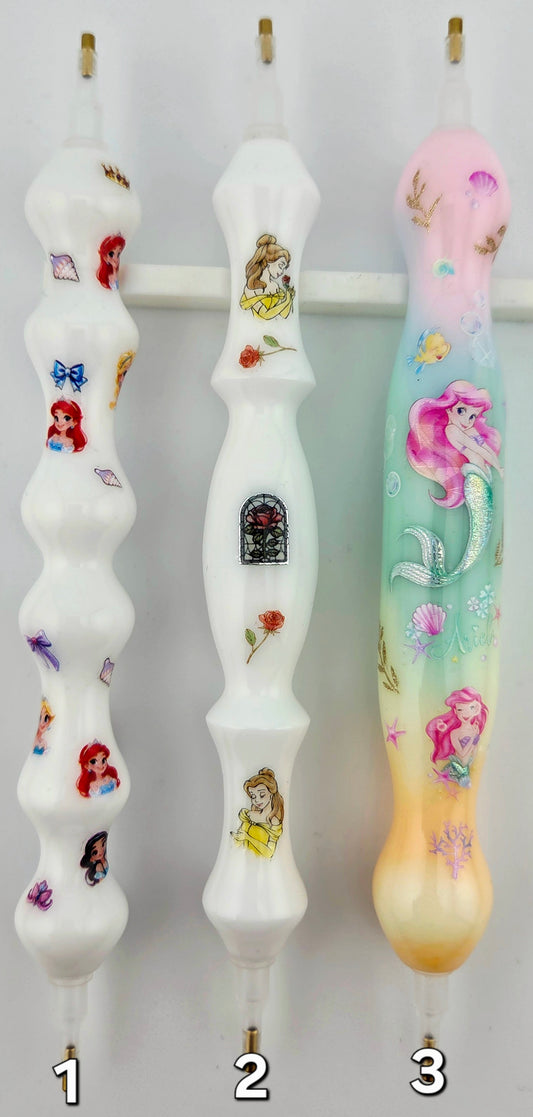 Ladies Diamond Painting Pen