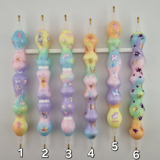 Thin Diamond Painting Pen